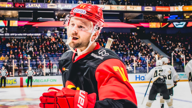 Никлас Йенсен