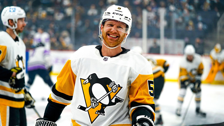 Майкл Мэтсон