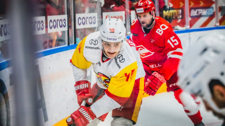 Хенри Иконен