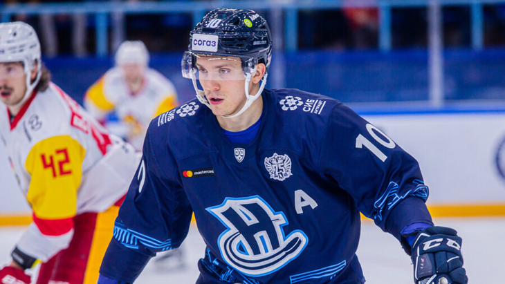 Никита Коротков