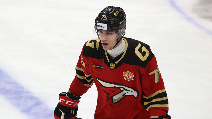 Тимофей Давыдов