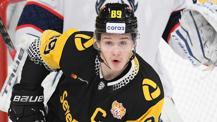 Игорь Гераськин