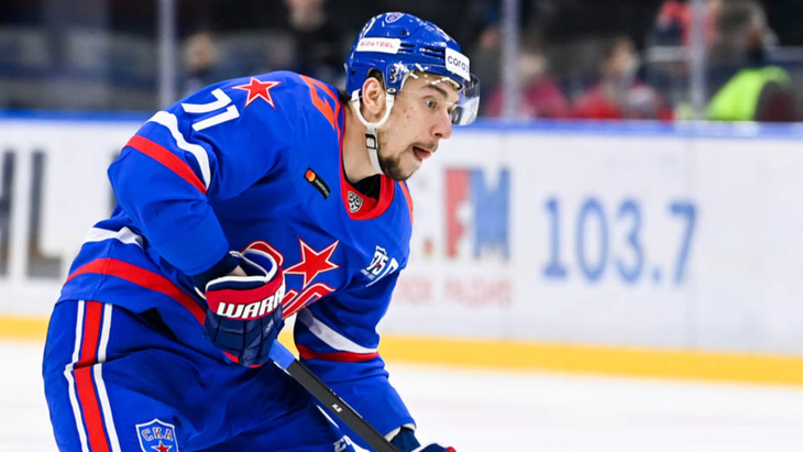 Антон Бурдасов