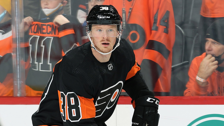 Патрик Браун