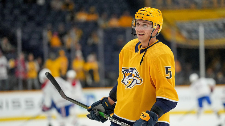 Мэтт Беннинг