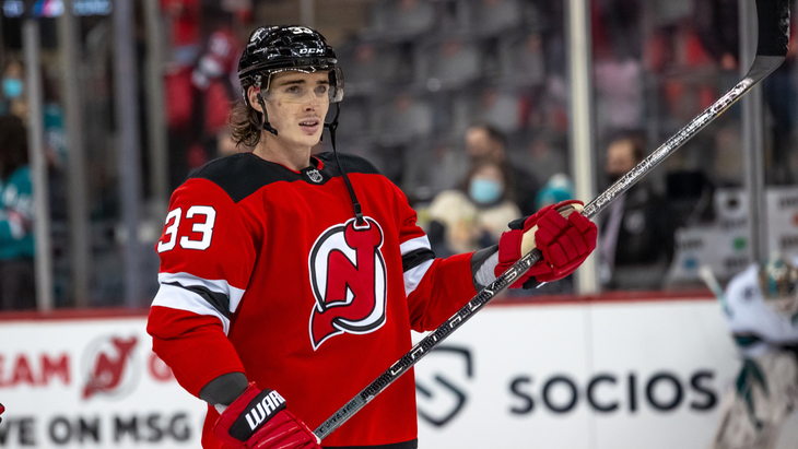 Райан Грейвс