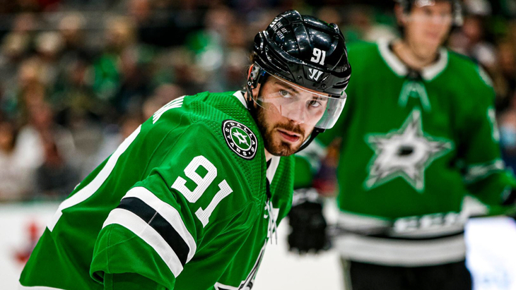 Тайлер Сегин