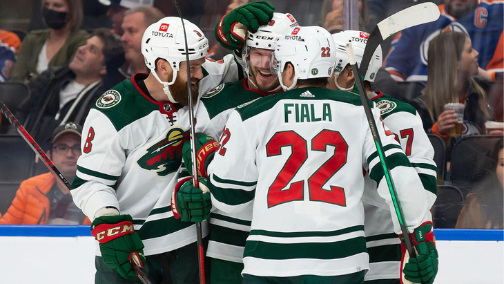 Прогноз и ставки на «Даллас» — «Миннесота»