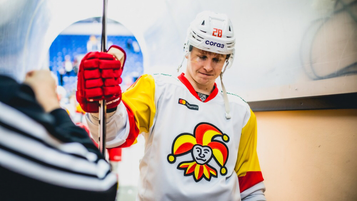 Отто Лескинен