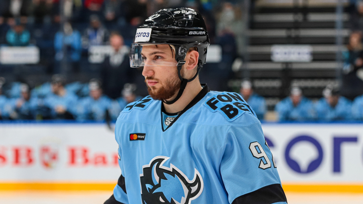 Роман Горбунов