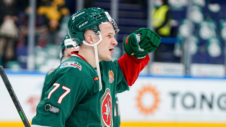 Кирилл Адамчук