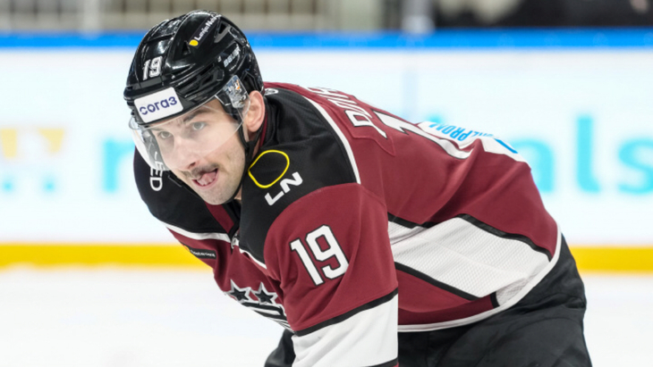 Эмиль Пуарье