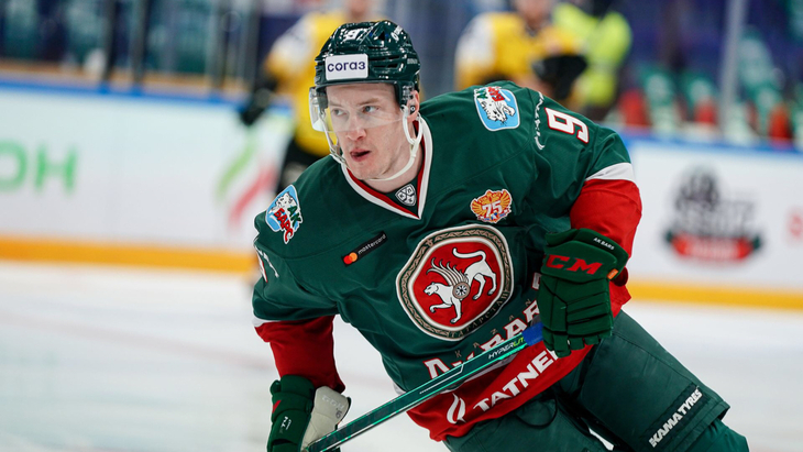 Дмитрий Кагарлицкий