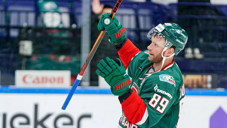 Артём Лукоянов