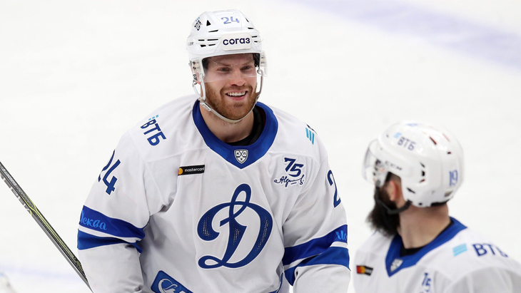 Оскар Линдберг