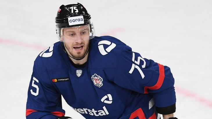 Никита Хлыстов