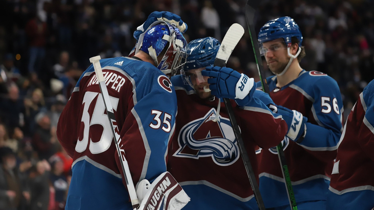 «Колорадо»