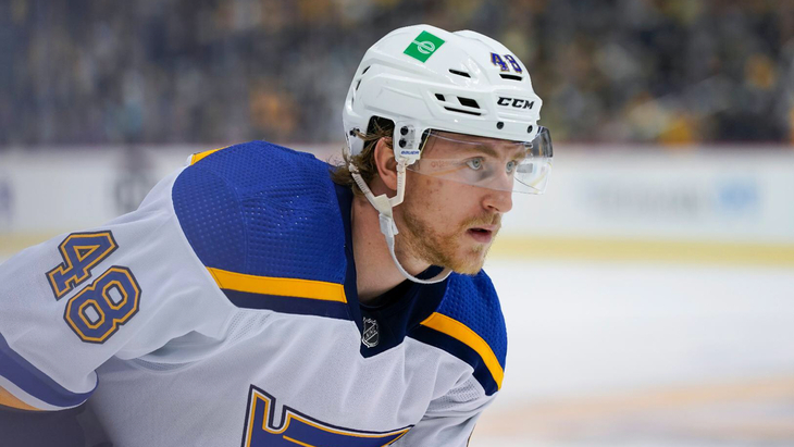 Скотт Перунович