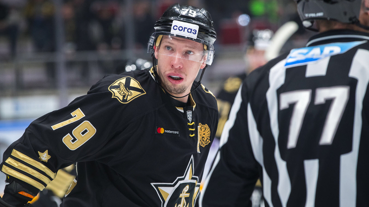 Вячеслав Ушенин