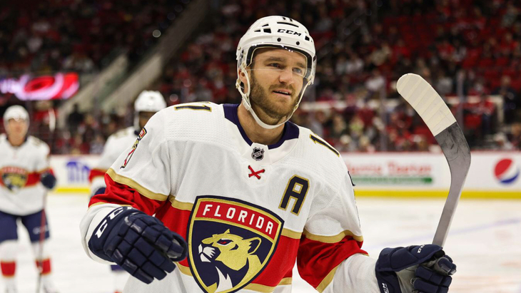 Джонатан Юбердо