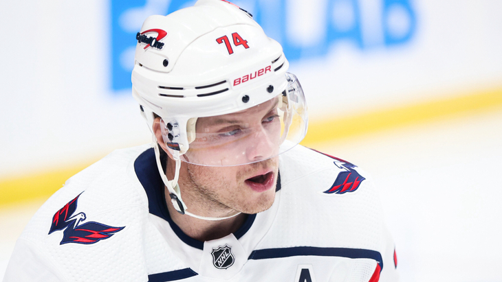 Джон Карлсон