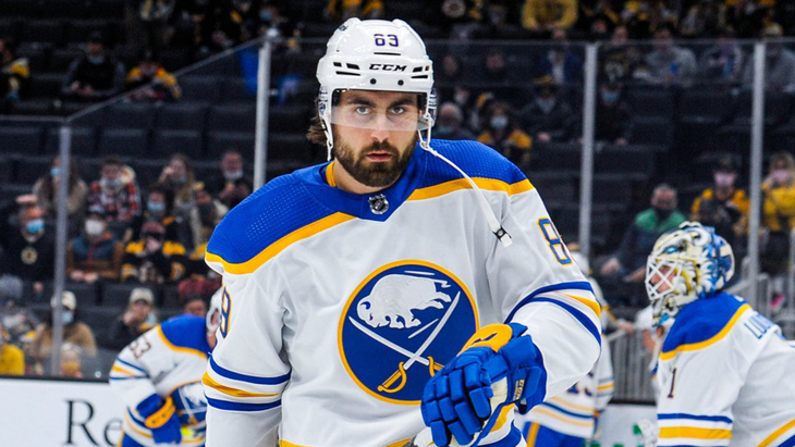 Брандон Дэвидсон