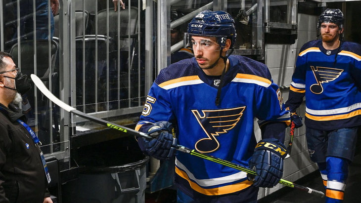 Джордан Киру