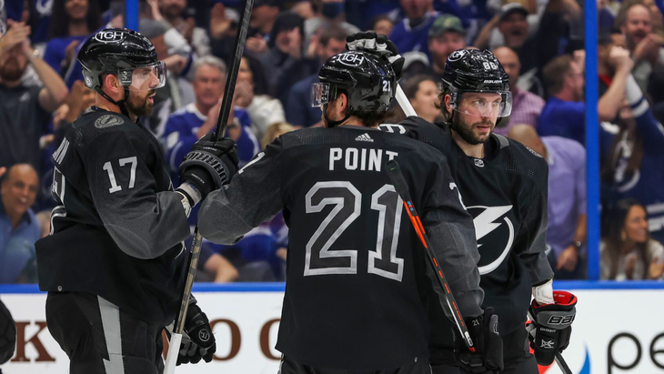 Прогноз и ставки на «Анахайм» — «Тампа-Бэй» Прогноз и ставки на «Анахайм» — «Тампа-Бэй»