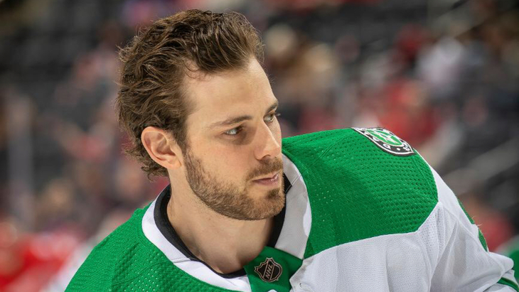 Тайлер Сегин