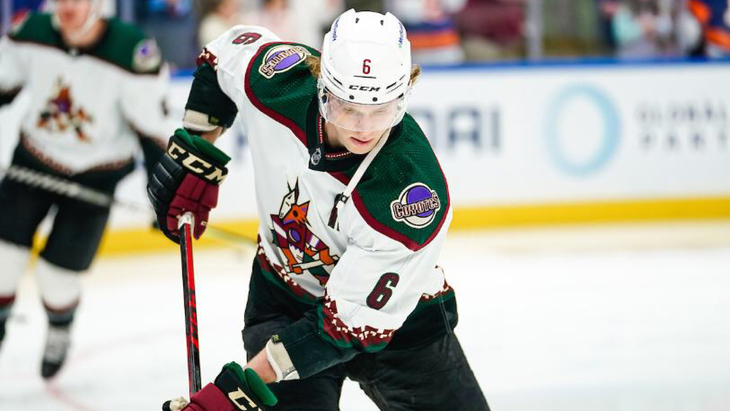 Джейкоб Чичран