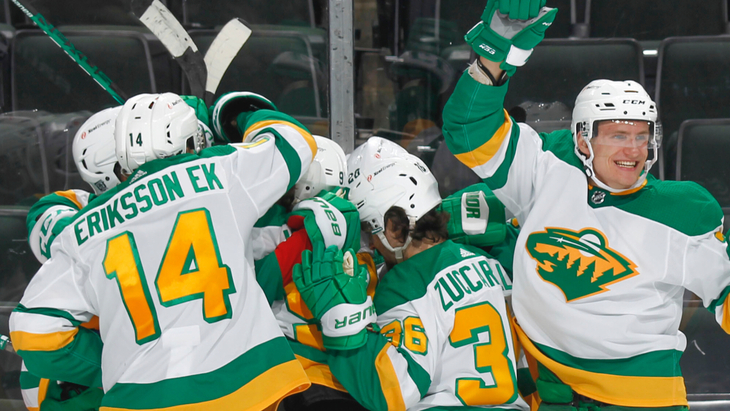 «Миннесота»