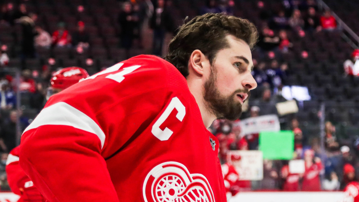 Дилан Ларкин