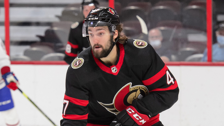 Марк Кастелич