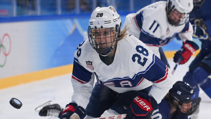 Аманда Кессел