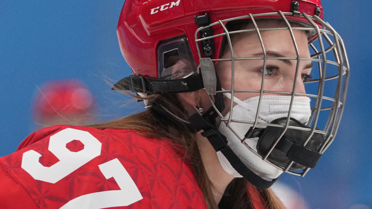 Анна Шохина