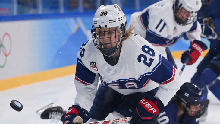 Аманда Кессел