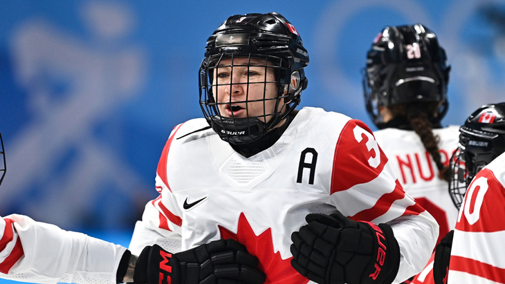 Жоселин Ларок