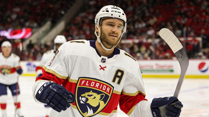 Джонатан Юбердо