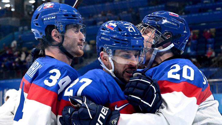 Прогноз и ставки на Финляндия — Словакия Прогноз и ставки на Финляндия — Словакия