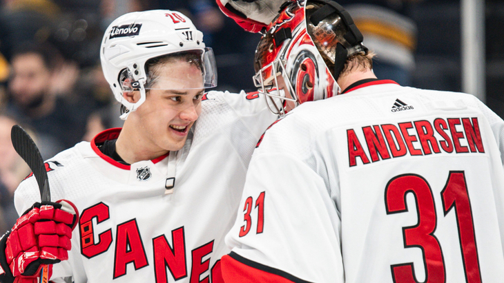 «Каролина»