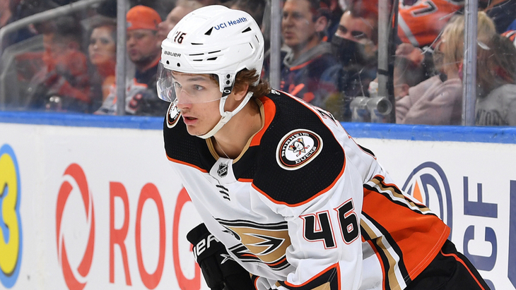 Тревор Зеграс