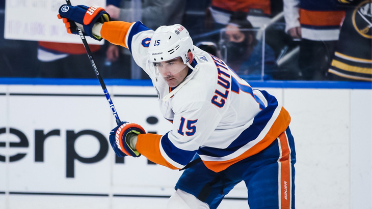 Кэл Клаттербак