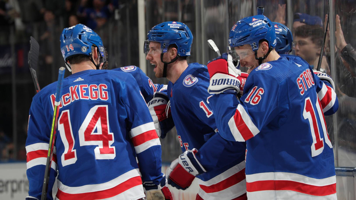 «Рейнджерс»