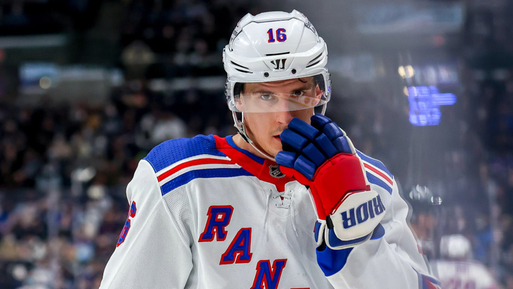 Райан Строум