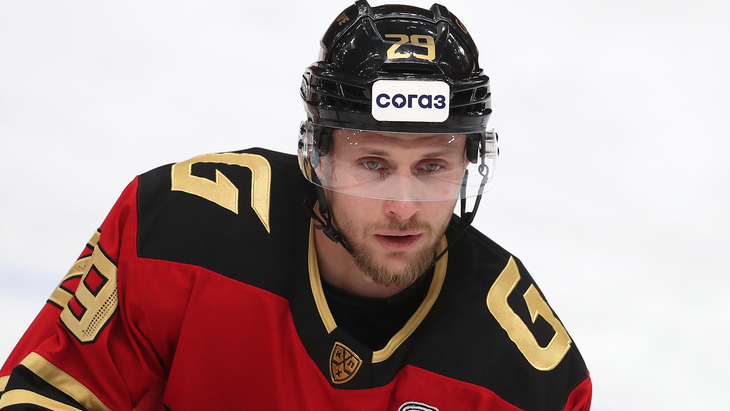 Илья Каблуков