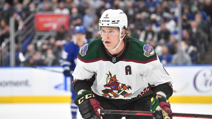 Якоб Чичрун