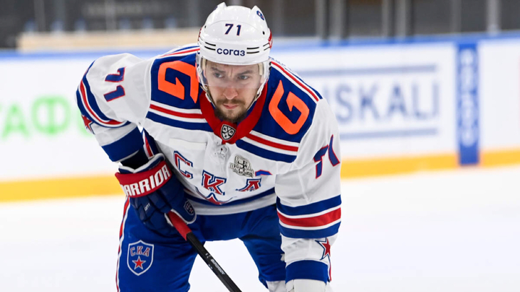 Антон Бурдасов