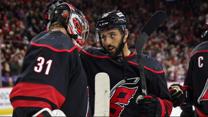 «Каролина»