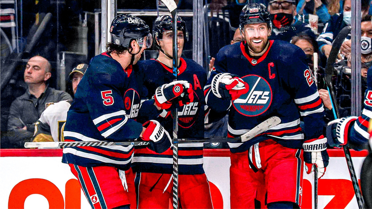 «Виннипег»