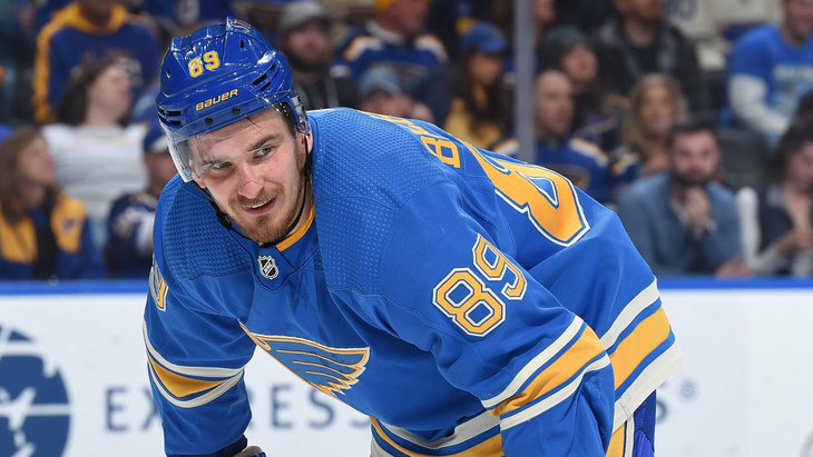 Павел Бучневич